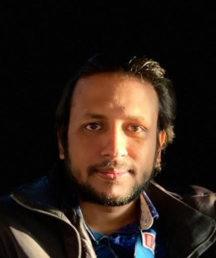Ashek Mahmud Rana