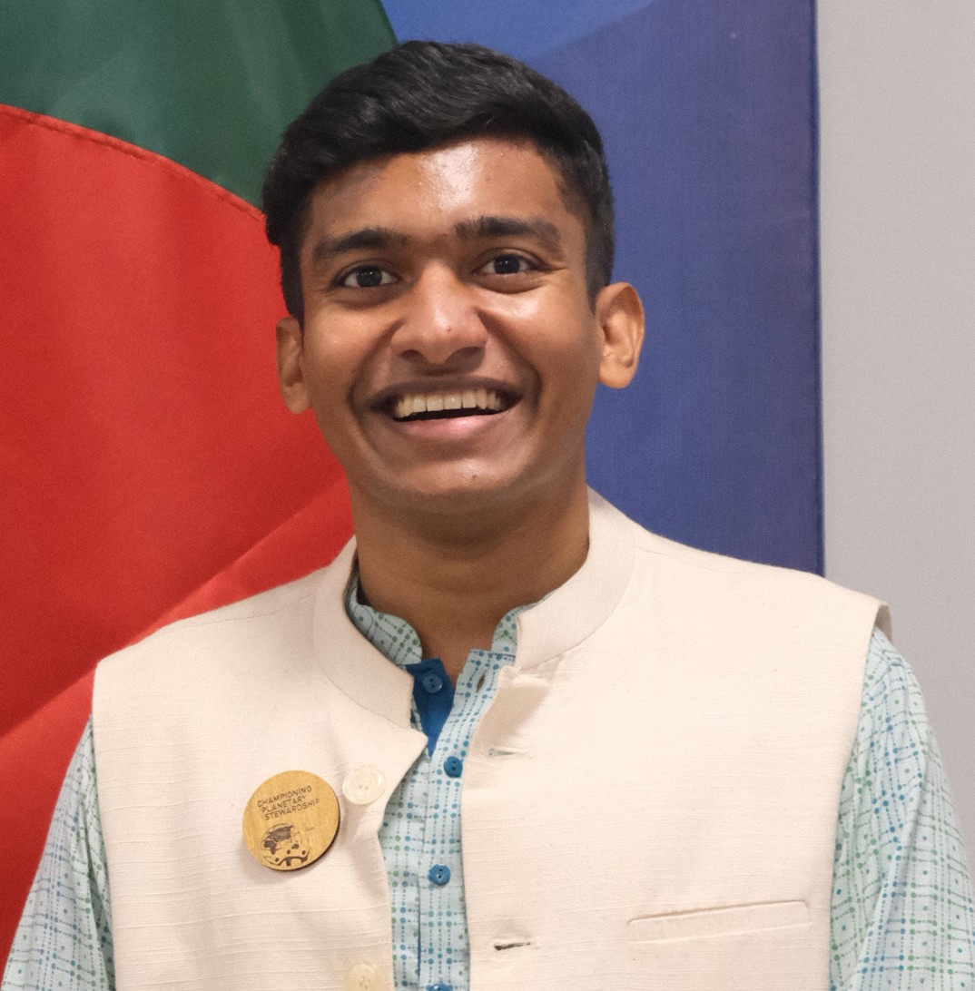 Fayaz Anam Shonon