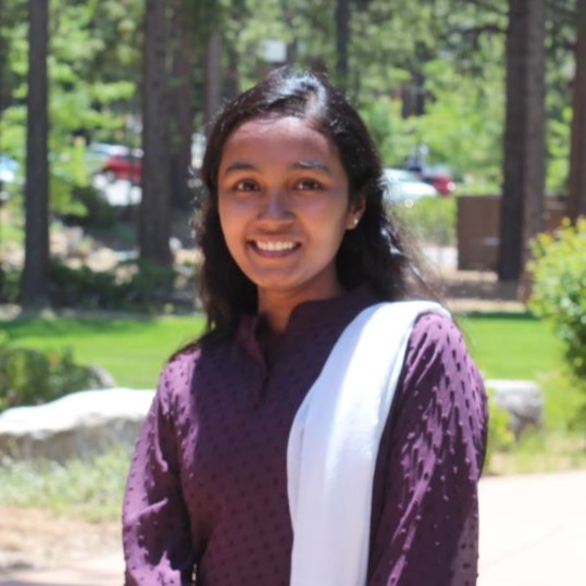 Halima Akter