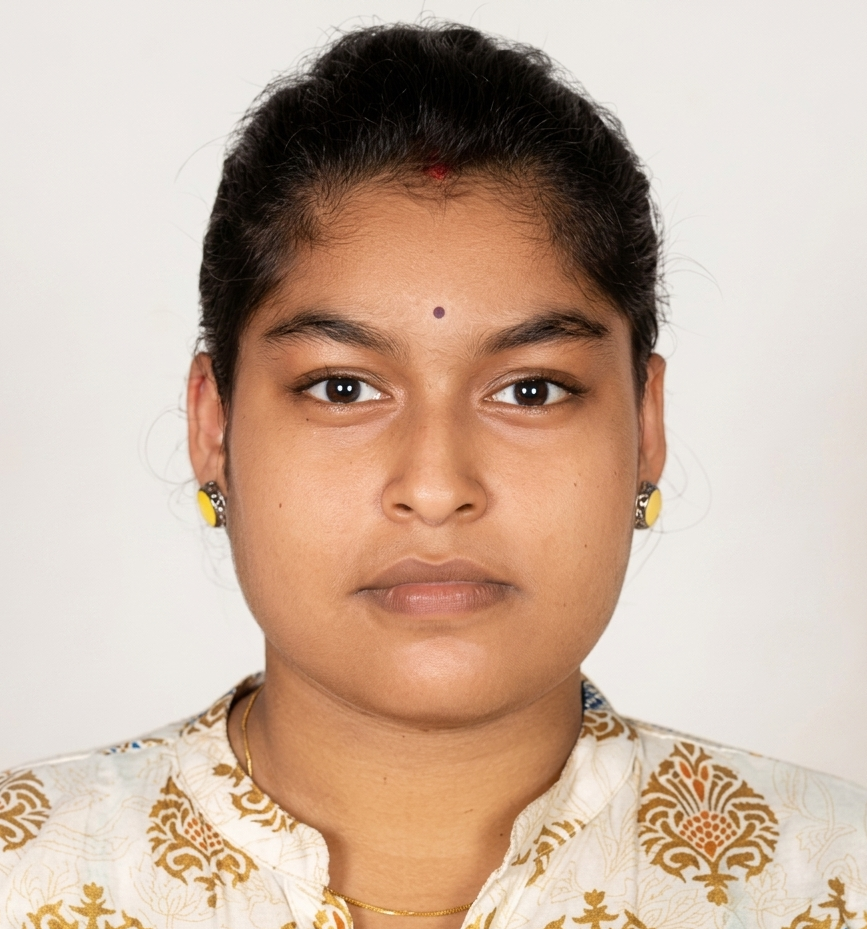 Malobika Dipanwita Roy