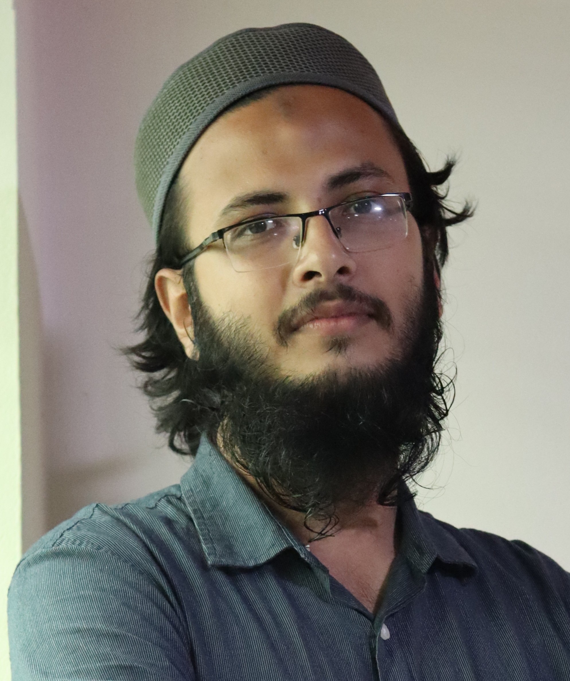 Md Khalid Ahmed Sifullah Saad