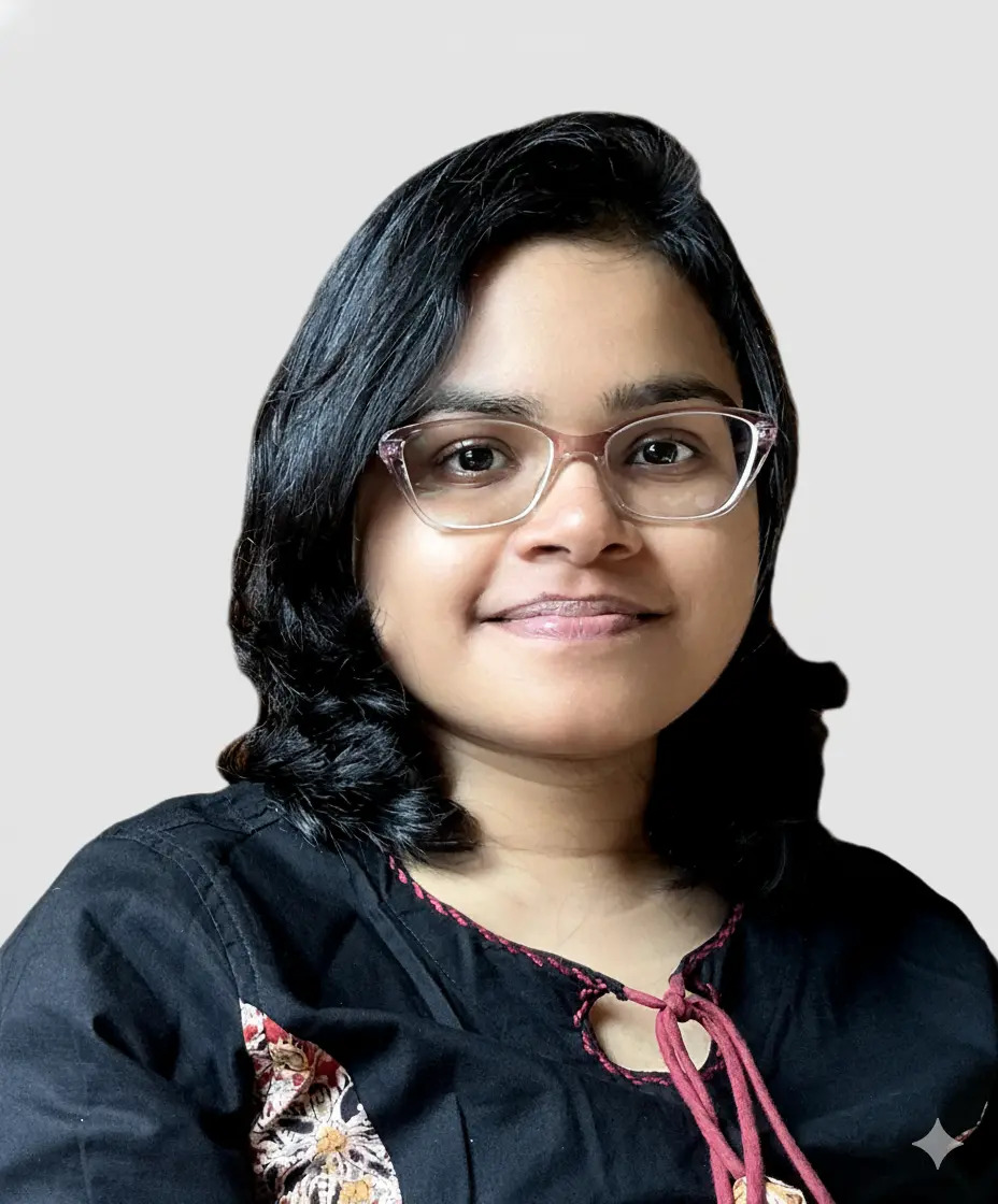 Zerin Ahmed