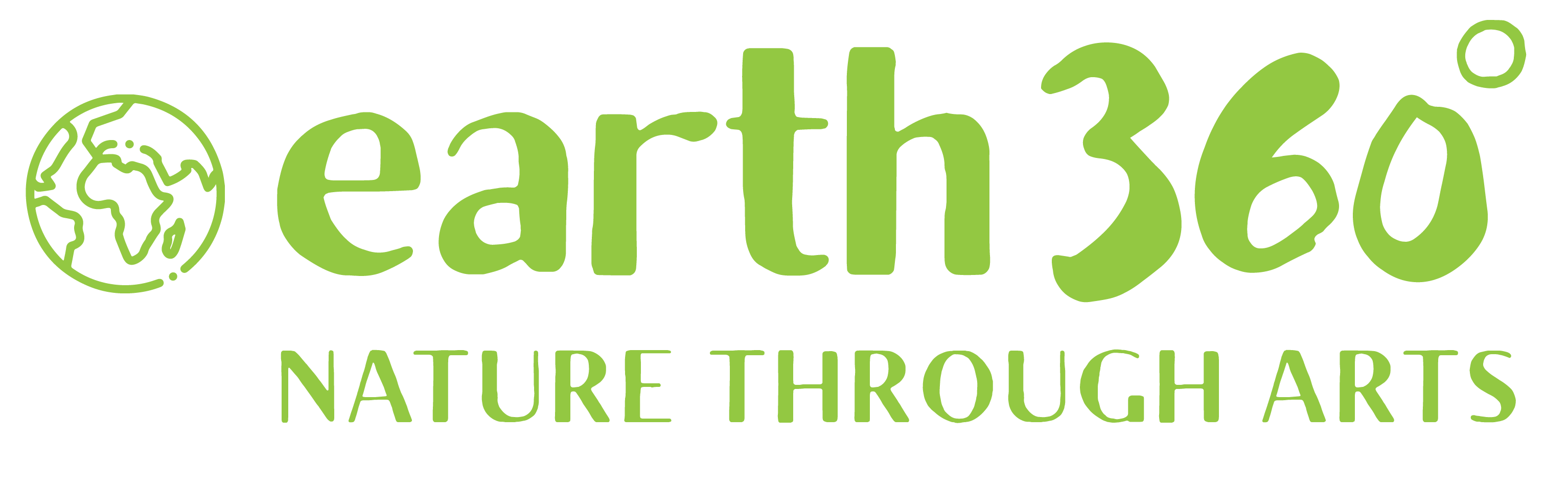 earth360 logo