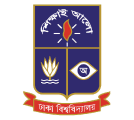 University of Dhaka Logo