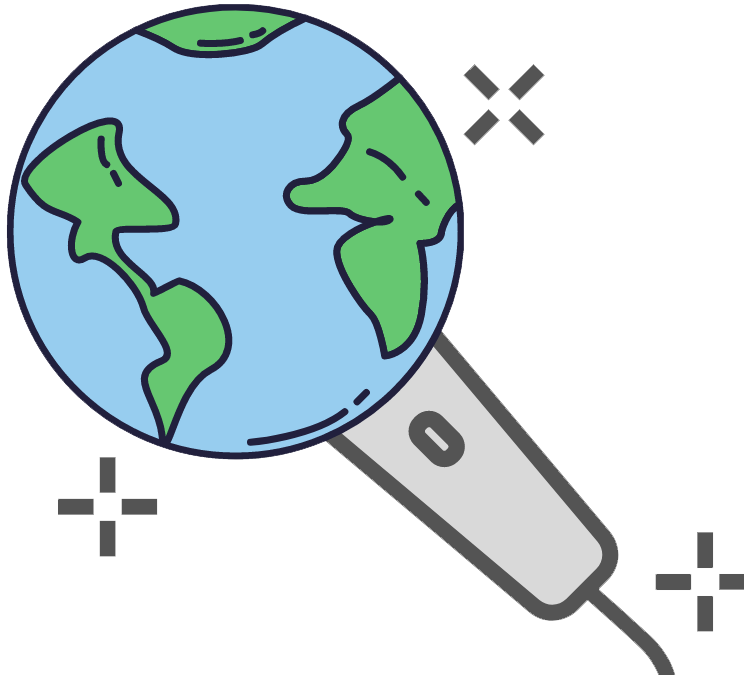 Earth Policy Dialogue Image Asset