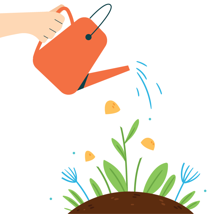 Eco Plantation Actions