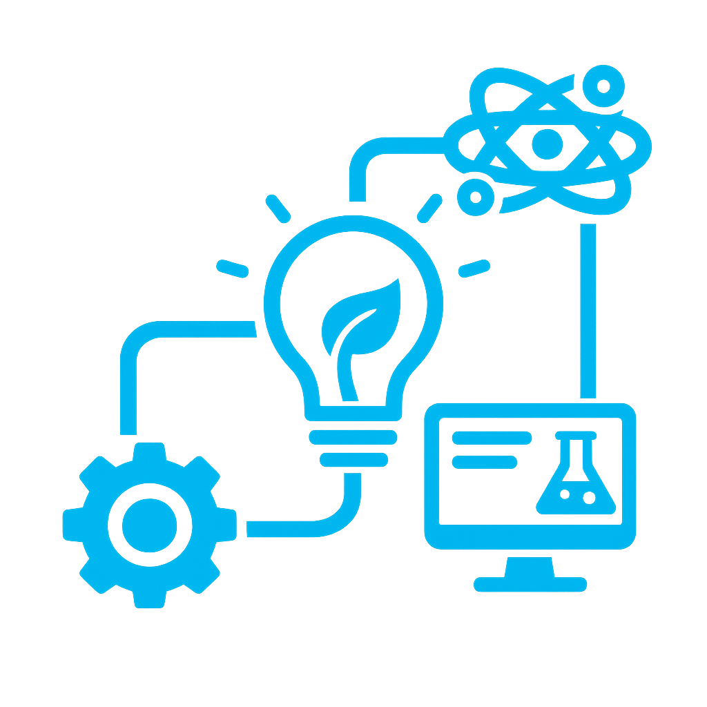 Action Project Icon