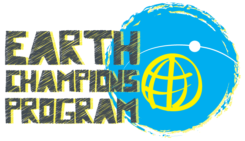Earth Champions Program​